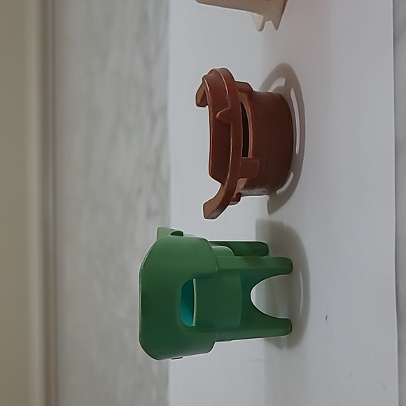 Vintage Fisher-Price toys - Picture 14 of 16